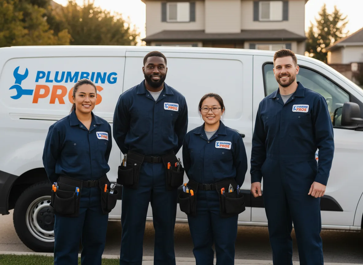 Water Heater Repair company in Penobscot, ME